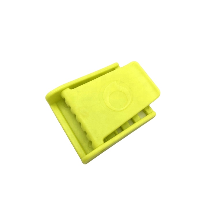 High Quality Plastic Diving Spearfishing Equipment Weight Belt Buckle.