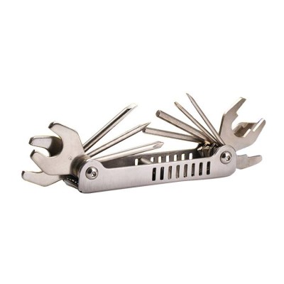 Multi Functional Diving Equipment,Repair Stainless Steel Tool Diving Tool.